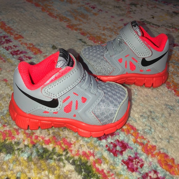 Nike Other - Nike infant sneakers